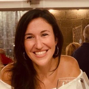 Meet your Posher, Vanessa